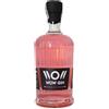 Wow Gin - Finger Lime & Bergamotto Distilled Gin 50cl