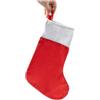 Calze di Natale personalizzabili Noel personalizzate o neutre