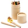 Set di matite colorate Roly Waldo personalizzate o neutre