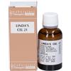 Linda's Laboratori Omeopatici CEL 21 LINDA'S GOCCE 30 ML