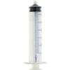 Desa Pharma SIRINGA IPODERMICA EXTRAFINE 50/60 ML SENZA AGO CON LUER LOCK CENTRALE