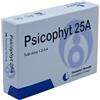 Biogroup PSICOPHYT REMEDY 25A 4 TUBI 1,2 G