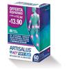 F&F ARTISALUS ACT FORTE PLUS 60 CAPSULE