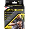 3M POLSINO ELASTICO UNIVERSALE FUTURO SPORT NERO