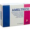 Gruppo Amelfarma AMELTRICO 30 COMPRESSE