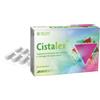 Polaris Farmaceutici CISTALEX 20 COMPRESSE