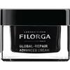 Filorga Global Repair Advanced Crema Viso Antietà Antirughe 50 Ml