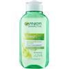 L'OREAL ITALIA SpA DIV. CPD Garnier Fresh Struccante Occhi Delicato con Estratto d'Uva 125ml