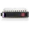 HP 581310-001 - Disco rigido SAS a doppia porta da 450 GB, 10000 RPM, 6 GBITS, 2,5 pollici, SFF HOT-SWAP