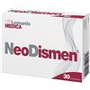 LEONARDO MEDICA Srl NEODISMEN 30 Cpr