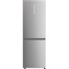 Haier 2D 60 Series 5 Pro HDPW5618CNPK Libera installazione 352 L C Argento