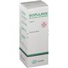 Scharper Spa Sopulmin 0,8g/100ml Mucolitico Sciroppo 200ml