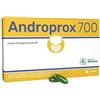ANVEST HEALTH SpA SOC. BENEFIT ANDROPROX 700 15 PERLE SOFTGEL