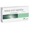 LAB.FARMACOLOGICO MILANESE Srl SERENA OVULI 10OV 20G