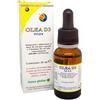 HERBOPLANET Srl OLEA D3 MAX GOCCE 20 ML