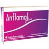 SWISS PHARMA ITALIA Anflamol Plus 15 Compresse