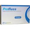 KONPHARMA SRL Profluss integratore prostata 15 capsule