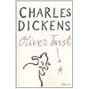 LIBRO OLIVER TWIST - CHARLES DICKENS