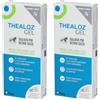 Thealoz® Gel oftalmico 2x30x0,4 g Pipette monodose