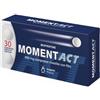 Momentact 400 mg 30 Compresse