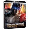 Paramount Blu Ray 4K - Transformers - Il Risveglio (Steelbook) (Blu-Ray 4K Ultra Hd+Blu-Ray) 1126804