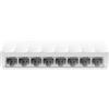 Tp Link Switch di rete 8 porte LITEWAVE Fast Ethernet White LS1008 V1