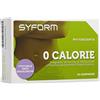 Syform Syform 0 Calorie 30 Cpr - 40 Gr