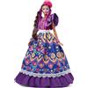 Mattel Barbie Signature Day of the Dead Toy Collection Doll (Mattel HBY09)