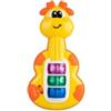 Chicco gioco bs giraffe guitar italian/english