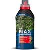 NUTRI 1 ONE NutriONE Concime Rinverdente IronMAX, concime liquido rinverdente che cura l'ingiallimento delle foglie, 500g