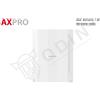 Hikvision DS-PWA96-M2-WE Centrale radio 3G/4G/Wifi/Lan fino a 96 zone totali Grado 2 con alloggio batteria 7 Ah