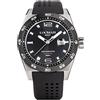 Locman Orologio Uomo Automatico Stealth 300mt Nero
