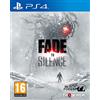 THQ Nordic Fade to Silence - PlayStation 4