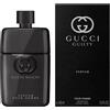 Gucci Guilty Pour Homme Parfum - Eau De Parfum 50 ml