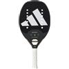 Adidas Padel Metalbone Carbon H14 Beach Tennis Racket Nero