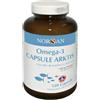 Norsan Omega 3 Arktis 120 Capsule
