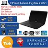 Intel PC RICONDIZIONATO NOTEBOOK PORTATILE OTTIMO INTEL CORE I5 WINDOWS 11 15.6"
