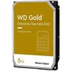 Western Digital HARD DISK GOLD ENTERPRISE 6 TB SATA 3 3.5 (WD6003FRYZ)
