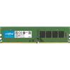 Crucial MEMORIA DDR4 8 GB PC3200 MHZ (1X8) (CT8G4DFRA32A)