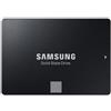 Samsung HARD DISK SSD 500GB 870 EVO SATA 3 2.5 (MZ-77E500B/EU)
