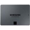 Samsung HARD DISK SSD 1TB 870 QVO SATA3 2.5 (MZ-77Q1T0BW)