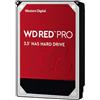 Western Digital HARD DISK RED PRO 12 TB SATA 3 3.5 (WD121KFBX)
