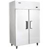 Atosa Armadio Refrigerato Slim Atosa YBF9219 - BT 900 lt - Dim. 120×73×194 cm - Temp. -22°C / -17°C
