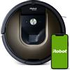 REF A - Roomba 980
