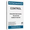 THERASCIENCE SAM physiomance control 60 capsule