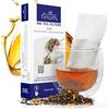 Finum 100 Tea Filtro a Carta, S