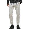 JACK & JONES Pantaloni cargo da uomo Jack & Jones Paul Flake Ana
