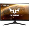 ASUS TUF Gaming VG24VQ1B LED display 60,5 cm (23.8) 1920 x 1080 Pixel Full HD Nero