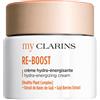 Clarins RE-BOOST Crème Hydra-Énergisante 50ml Tratt.viso 24 ore idratante