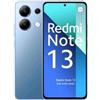 Xiaomi SMARTPHONE XIAOMI REDMi NOTE 13 6.67" 256GB RAM 8GB DUAL SIM 4G LTE ICE BLUE TIM